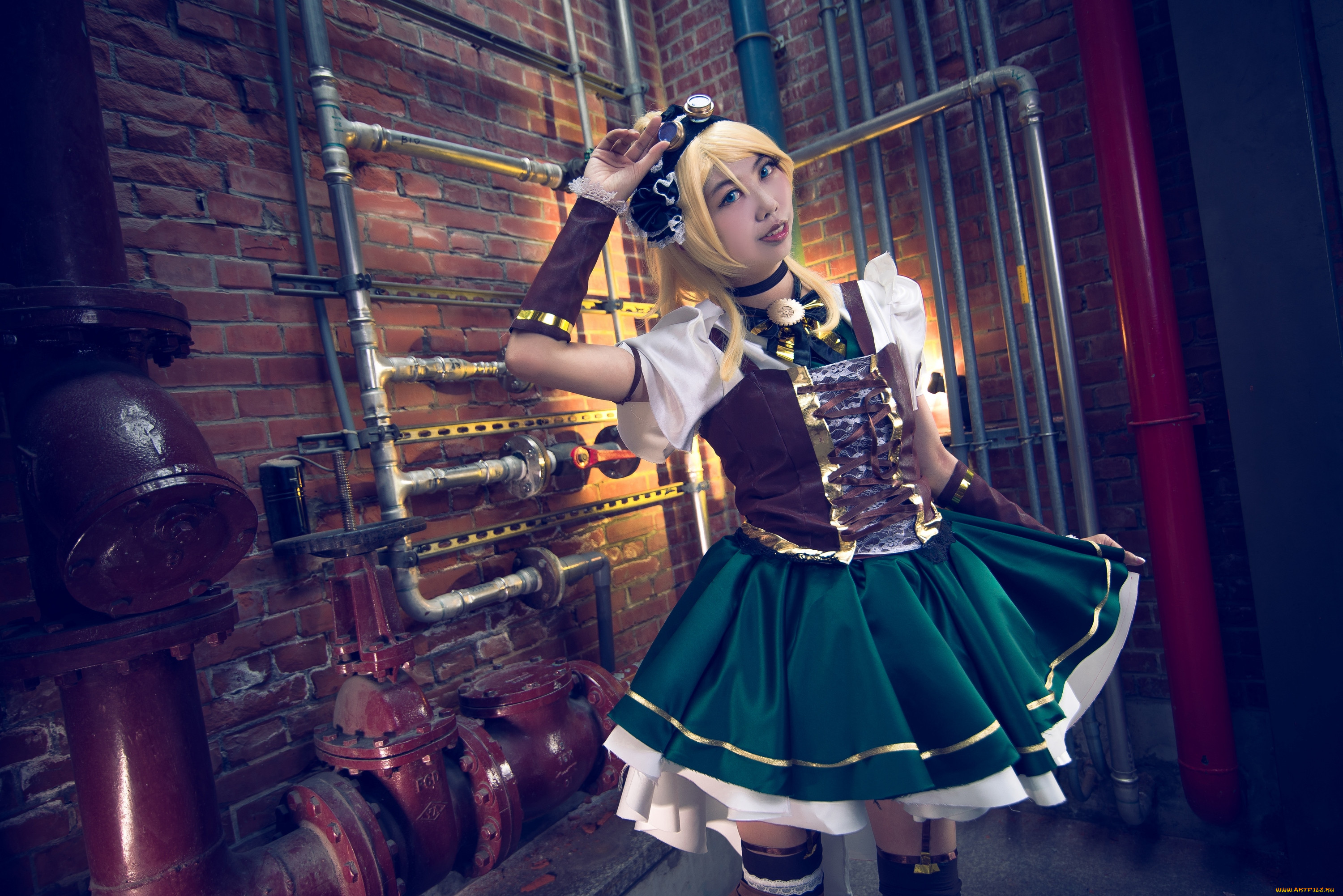, cosplay , , , , 